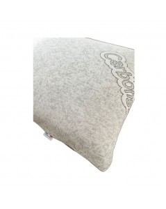 Guanciale memory foam Carbon15 Offerta