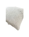 Guanciale memory foam Carbon15 particelle in carbonio