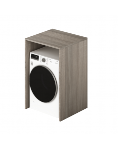 Copriasciugatrice in Legno 71x65x105 Colore Olmo Prezzo