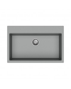 Lavello Una Vasca Croma Waltz 78x51 Prezzo
