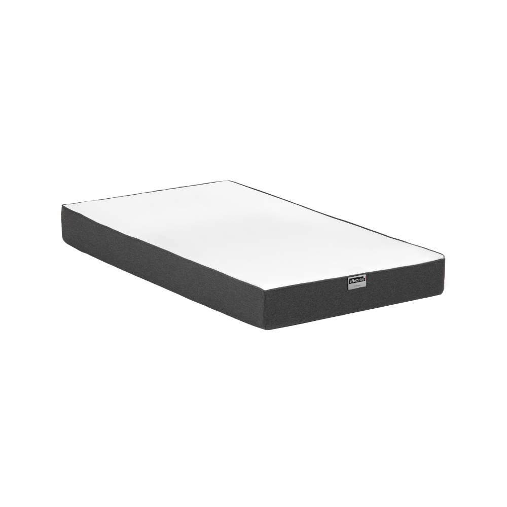 Materasso memory Foam una piazza e mezza 24h Ittrio