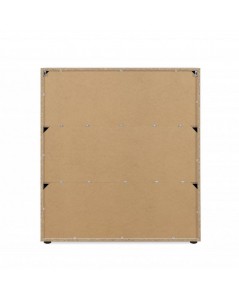 Scarpiera 2 Ante e 8 Ripiani Satos02A Colore Rovere Prezzo