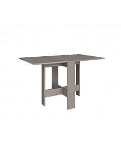 Tavolo Pieghevole Salvaspazio Artemio Colore Light Mocha Prezzo