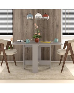 Tavolo Pieghevole Salvaspazio Artemio Colore Light Mocha Prezzo