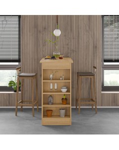 Penisola da Cucina Swallow Colore Rovere Prezzo