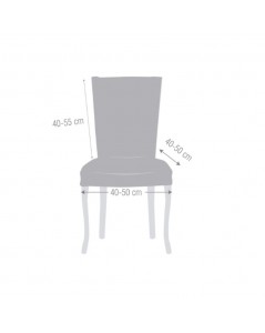 Coprisedia Beige Troya Prezzo