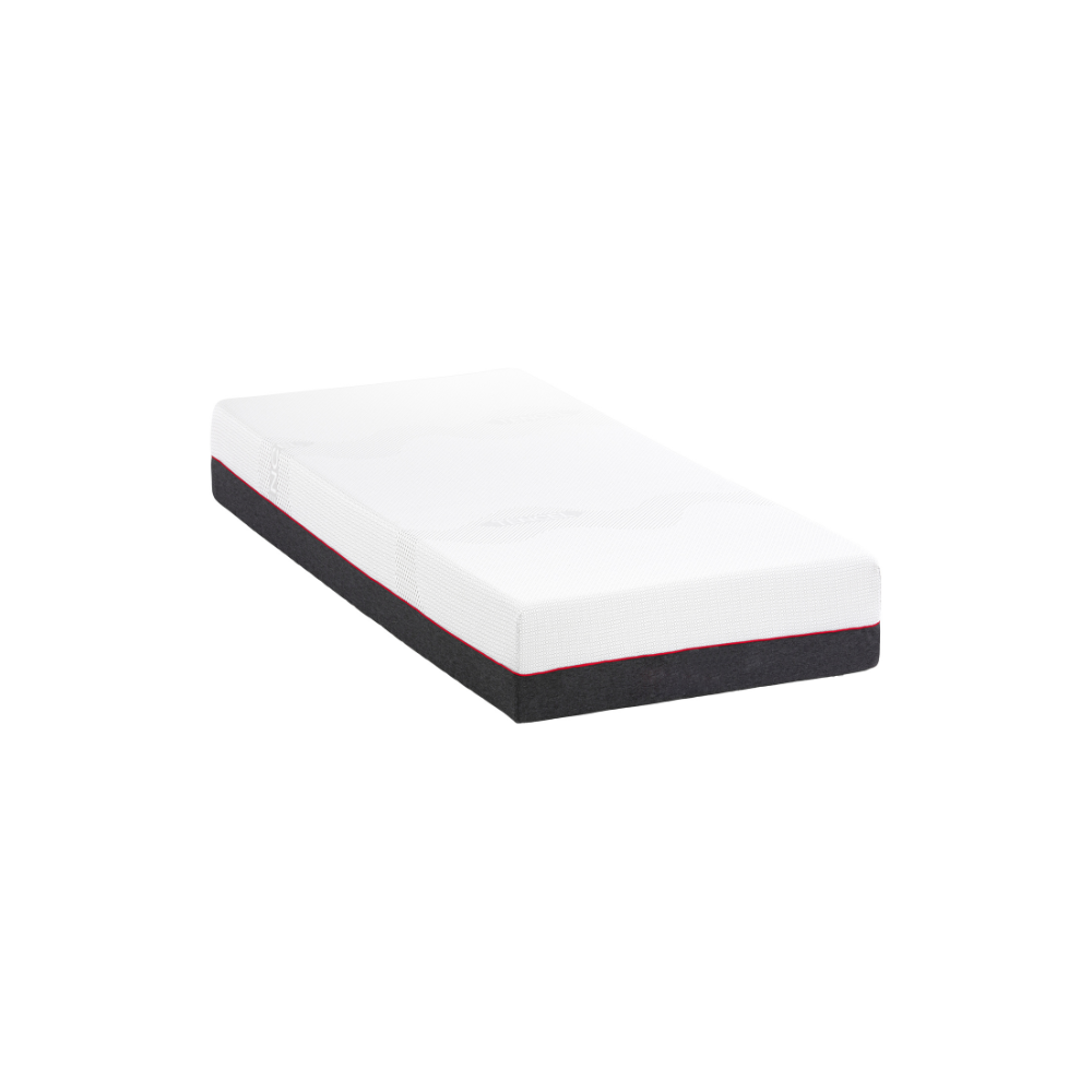 Materasso memory Foam singolo 25h Olmio