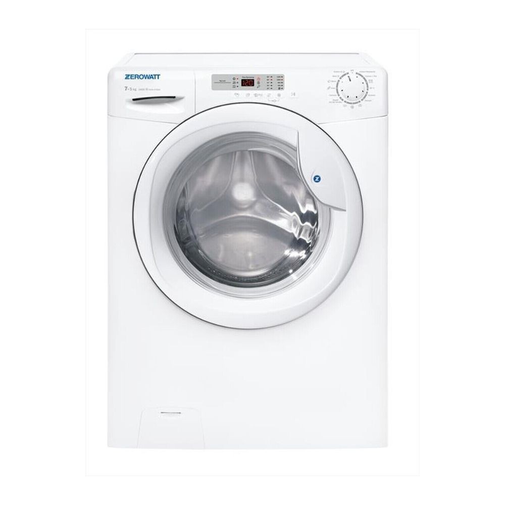 Lavasciuga 7+5 kg Zerowatt EOZW4752DE111