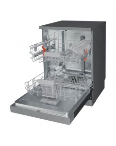 Lavastoviglie libera installazione 14 coperti Hotpoint Ariston HFC2B+26X classe E