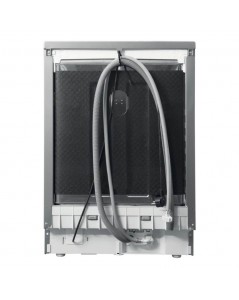Lavastoviglie libera installazione 14 coperti Hotpoint Ariston HFC2B+26X classe E