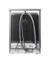 Lavastoviglie libera installazione 14 coperti Hotpoint Ariston HFC2B+26X classe E