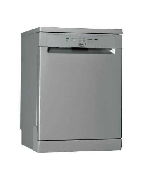 Lavastoviglie libera installazione 14 coperti Hotpoint Ariston HFC2B+26X classe E