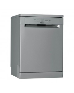 Lavastoviglie libera installazione 14 coperti Hotpoint Ariston HFC2B+26X classe E