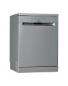 Lavastoviglie libera installazione 14 coperti Hotpoint Ariston HFC2B+26X classe E