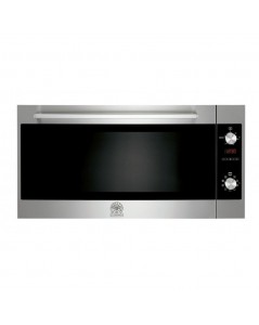 Forno elettrico da incasso 90 cm Bertazzoni F969D9X12 acciaio inossidabile
