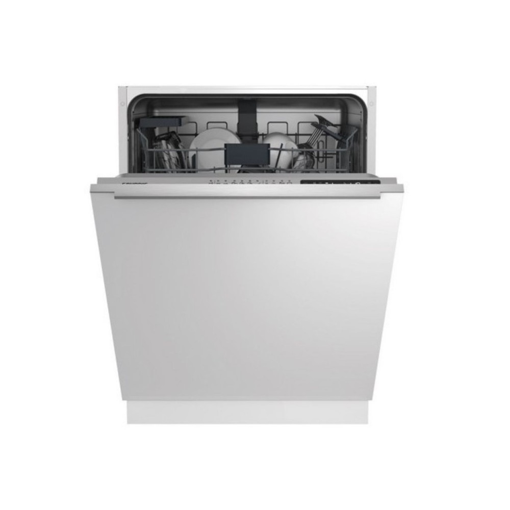 Lavastoviglie incasso totale Grundig GNV31622 14 coperti classe E