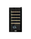 Cantina per vino defrost nera 91 litri CANTINA95