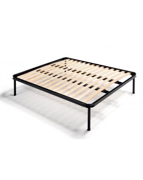 Rete matrimoniale Flexac 160x190