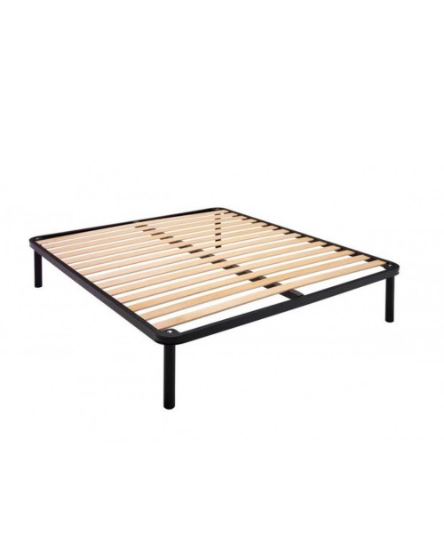 Rete una piazza e mezza Flexac 120x190