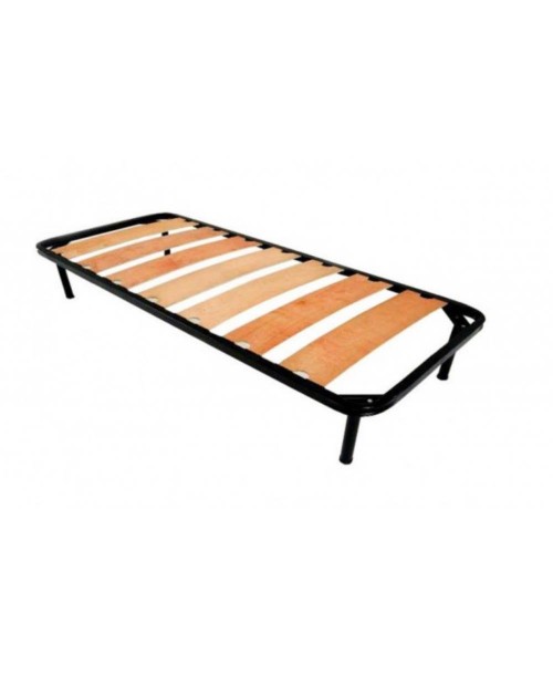 Rete ortopedica singola FliccNew 80x190