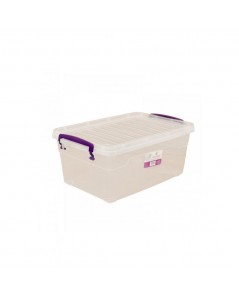 Contenitore multiuso trasparente 48x32x29h Contenitore30 prezzo