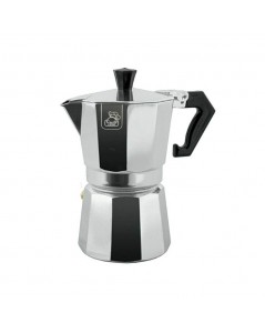 Caffettiera cubana 3 tazze alluminio prezzo