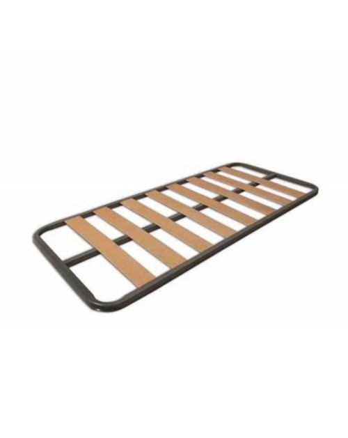Rete singola 90x190 per cameretta a ponte 6337
