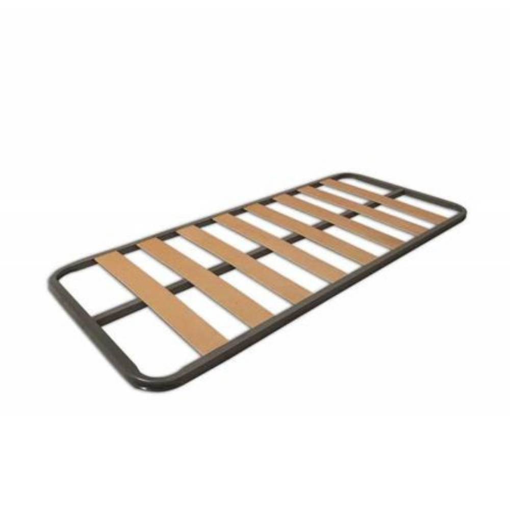 Rete singola 90x190 per cameretta a ponte 6337
