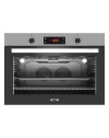 Maxi forno 90 cm Apollo inox Samet