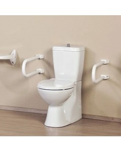 Maniglia di Sicurezza per Bagno KV08 Fissa Prezzo