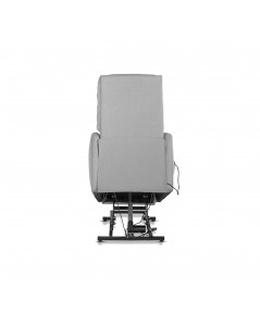 Poltrona Alza Persona 1 Motore Colore Grigio Katia Prezzo