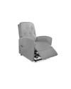 Poltrona alza persona 1 motore colore grigio Katia