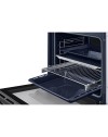 Forno elettrico multifunzione da incasso pulizia pirolitica Samsung NV75A6579RSET acciaio inossidabile