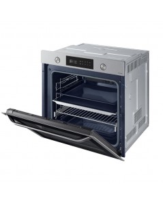 Forno elettrico multifunzione da incasso pulizia pirolitica Samsung NV75A6579RSET acciaio inossidabile