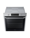 Forno elettrico multifunzione da incasso pulizia pirolitica Samsung NV75A6579RSET acciaio inossidabile