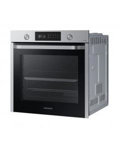 Forno elettrico multifunzione da incasso pulizia pirolitica Samsung NV75A6579RSET acciaio inossidabile