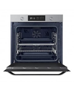 Forno elettrico multifunzione da incasso pulizia pirolitica Samsung NV75A6579RSET acciaio inossidabile