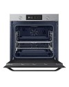 Forno elettrico multifunzione da incasso pulizia pirolitica Samsung NV75A6579RSET acciaio inossidabile