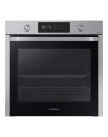 Forno elettrico multifunzione da incasso pulizia pirolitica Samsung NV75A6579RSET acciaio inossidabile