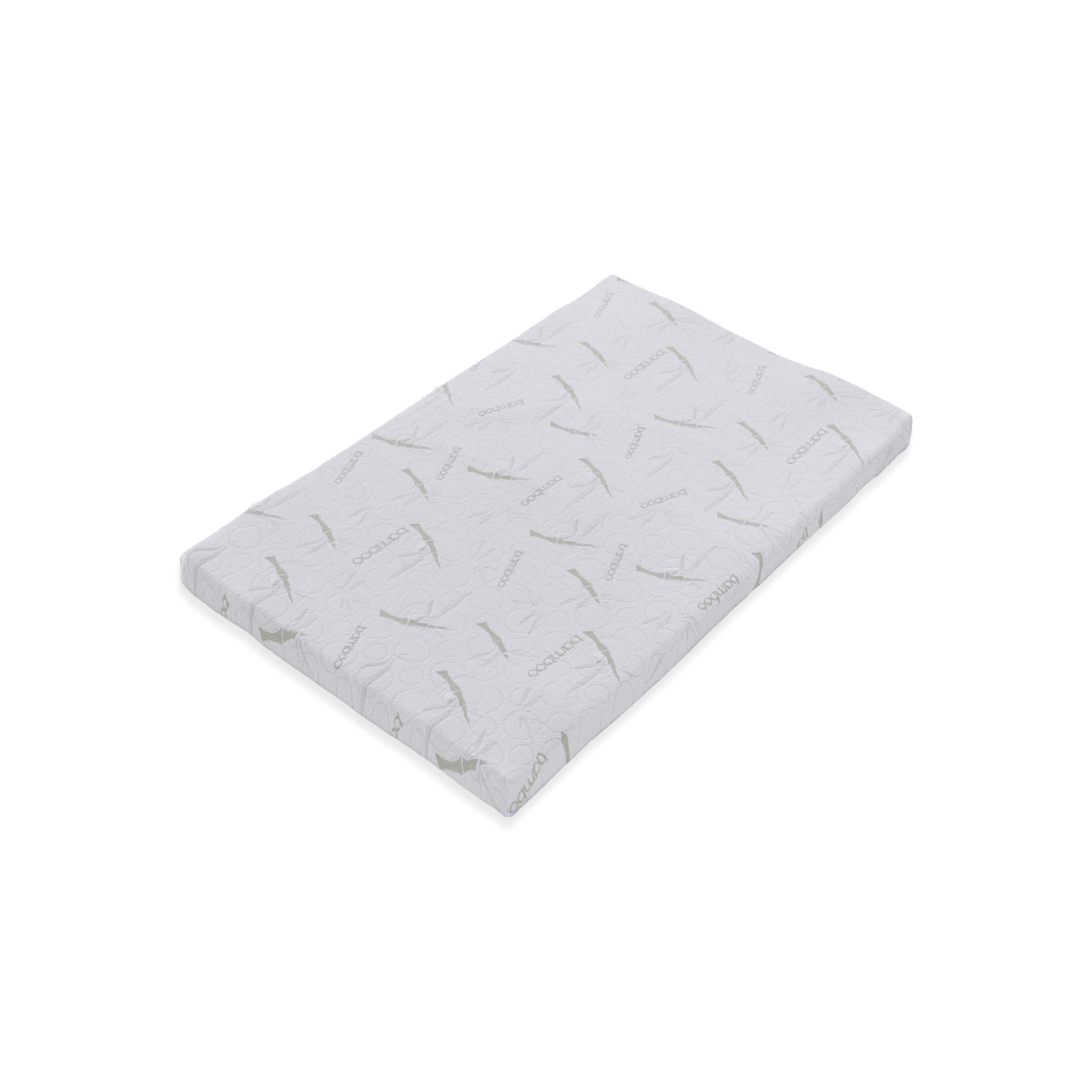 Topper singolo gel memory foam 80x190x5 TOPPERGEL80