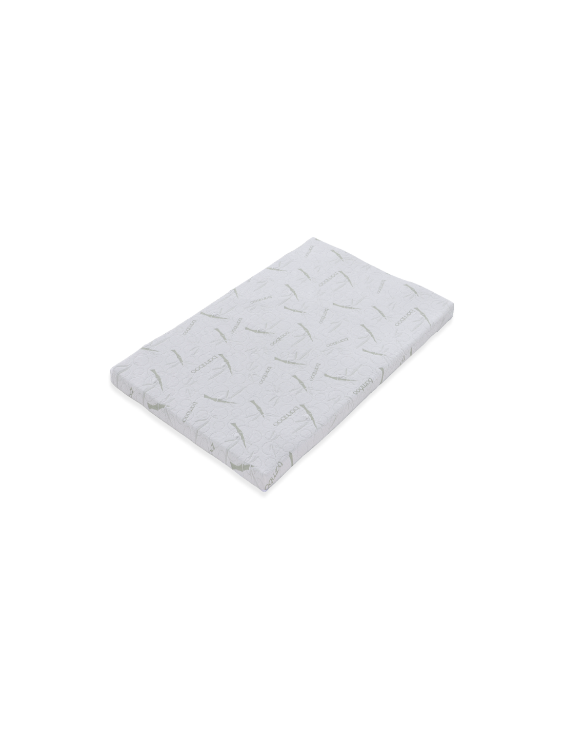 Topper singolo gel memory foam 80x190x5 TOPPERGEL80