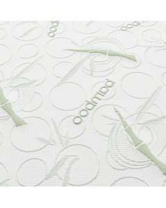 Topper Una Piazza e Mezza Gel Memory Foam 120x190x5 Prezzo