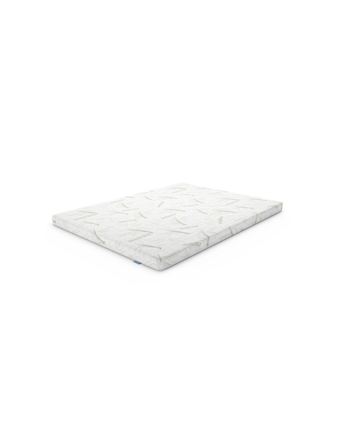 Topper matrimoniale gel memory foam 160x190x5 TOPPERGEL160