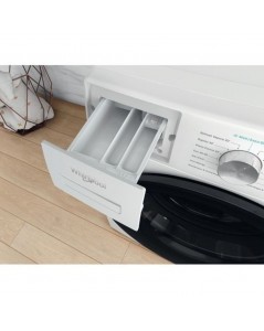 Lavatrice 10kg funzione vapore Whirpool W6W045WBIT classe B