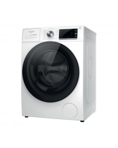 Lavatrice 10kg funzione vapore Whirpool W6W045WBIT classe B