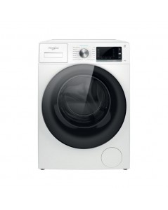 Lavatrice 10kg funzione vapore Whirpool W6W045WBIT classe B
