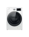 Lavatrice 10kg funzione vapore Whirpool W6W045WBIT classe B