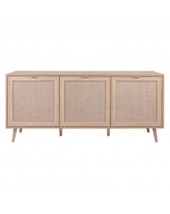 Madia 3 Ante Effetto Vimini Bali51ANEW Prezzo