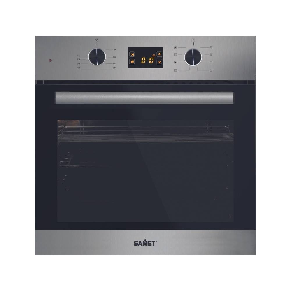 Forno multifunzione Thor inox A Samet