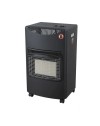 Stufa a gas portatile nera GH02N